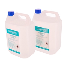 Classmates Hard Surface Cleaner 5L - Pack of 2